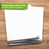 iulias Freude schenken! Notepad A5 Squared I Economy Set 5