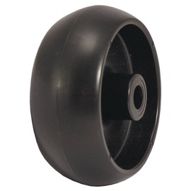Stens Deck Wheel 210-051 Compatible with/Replacement For John Deere D100, D110, D120, D140, D160, D170, G100, L100, L105, L107, L108, L110, L120, L130, Z225, Z245 and Z425 GX10168