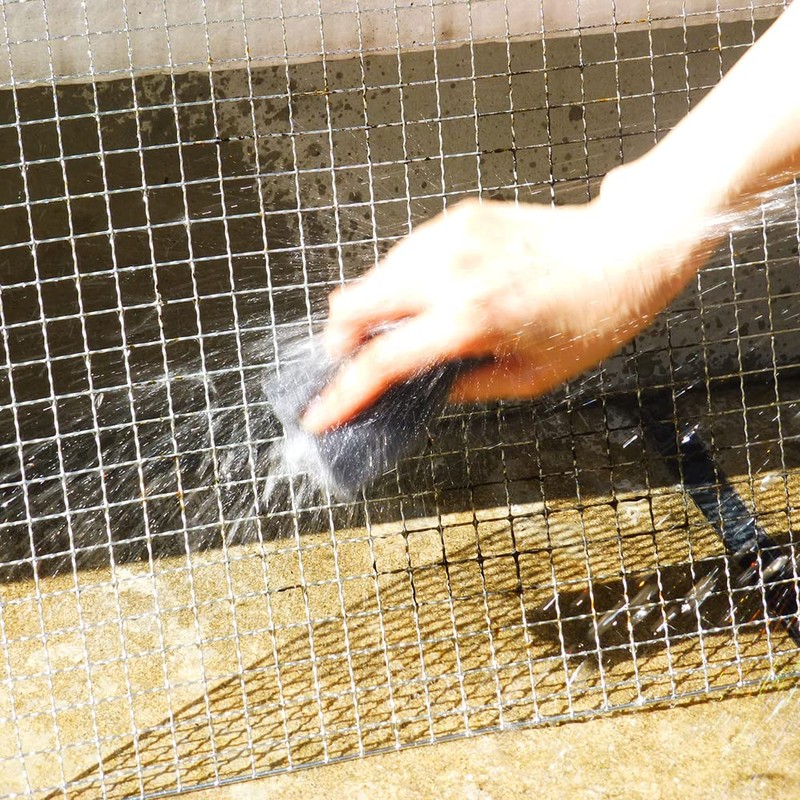 God of Soji Katchikochi Brush for Household Goods