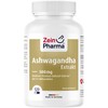 ZeinPharma Ashwagandha Extract 120 Capsules 500 mg - Ashwagandha Root