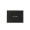 Paul Smith 553422P900 Men's Key Chain, Black, F, Black