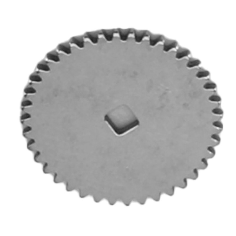Watch Big Steel Wheel Better Rotation Metal Large Steel Wheel