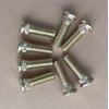 8PCS Rear Wheel Hub Bolt Lug Studs JW8-G4178-00 Replacement for