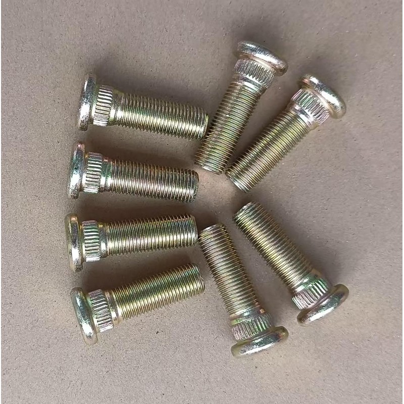 8PCS Rear Wheel Hub Bolt Lug Studs JW8-G4178-00 Replacement for