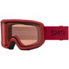 SMITH Frontier Snow Goggle - Lava | RC36
