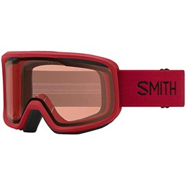 SMITH Frontier Snow Goggle - Lava | RC36