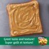 KRAFT Peanut Butter - Smooth 500g/17.6oz