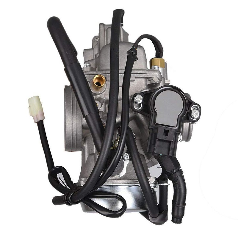 TRX500 Carburetor For Honda Fourtrax Foreman Rubicon 2001-2005 16100-HN2-013 TRX500FA