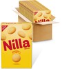 NILLA Wafers Cookies, Vanilla Wafers, 12 - 11 oz boxes