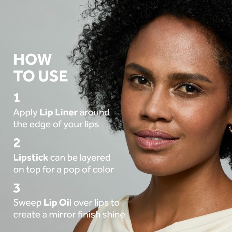 No7 Pro Artist Precision Edit Lip Liner Modern Nude Chic