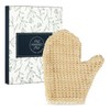 INTER-ESQUE Exfoliating Glove - Exfoliating Glove - Exfoliating Body Shower
