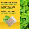 Victor Scent-Away Mouse Repellent Pouches with Peppermint Oil - Natural