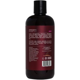 PA Keratin Strengthening Shampoo 16 oz