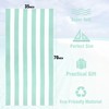 HENBAY HENBAY Large Oversized Beach Towel - 35 x 70