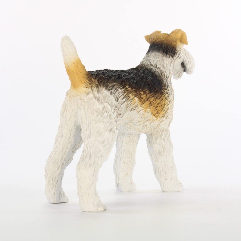 Conversation Concepts Wire Fox Terrier Figurine