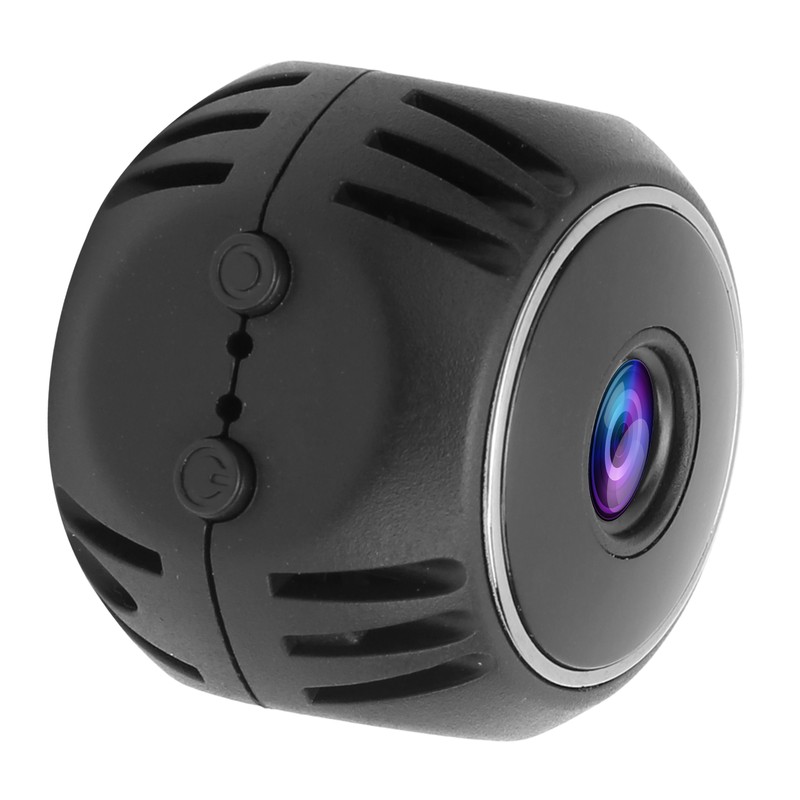 1080P WIFI Mini Camera Remote PIR Photo Video Recording Night