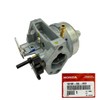 Genuine Carburetor Assy 16100-Z0L-853, Genuine Spark Plug 98079-56846 & Genuine