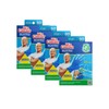 Mr Clean Bio-Nitrile Disposable Gloves 200 Count