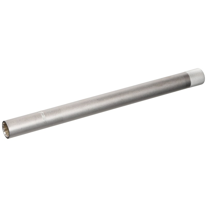 ASTA A-PT14 3/8" DR LONG SPARK PLUG SOCKET 14MM X