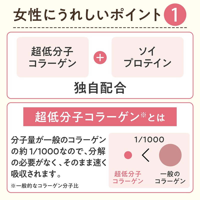 味の素 アミノバイタル アミノプロテイン for woman ストロベリー味 スティック 30本入パウチ アミノ酸 BCAA