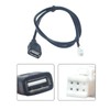 Strpump Android Car Radio Stereo 4PIN USB 6PIN USB (2
