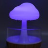 Rain Cloud Humidifier Water Drip Cute Essential Oil Diffuser with
