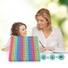 12x12 Digital Multiplication Table Game Flash Cards 3rd Grade Fidget