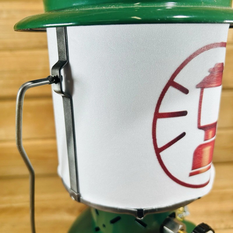 GPAJ US Army Coleman 220 228 252 252A Mil-spec Lantern