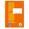 Staufen Green Exercise Book – DIN A4, Line Style 40