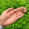 SDGs Badge (Diameter 20mm Small) Pin Badge SDGs SDGs Pin