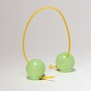 Zeekio Big Larry's Super Ball Begleri - Juicy Kiwi