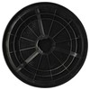 vhbw 2 x Activated Carbon Filters Compatible with Respekta CH