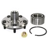 DuraGo 29596048 Front Wheel Hub Kit
