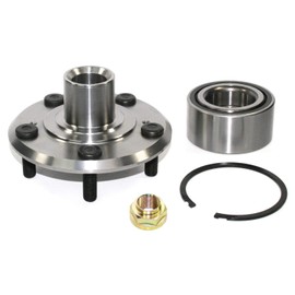 DuraGo 29596048 Front Wheel Hub Kit