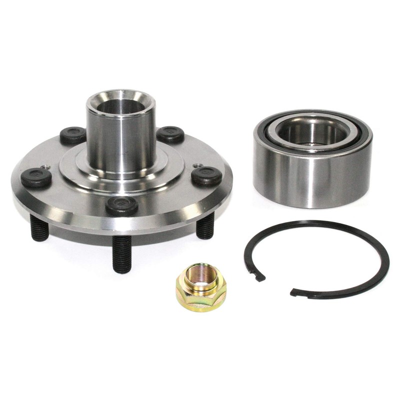 DuraGo 29596048 Front Wheel Hub Kit