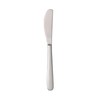 Muji MDD15A1S Stainless Steel Butter Spreader, Silver