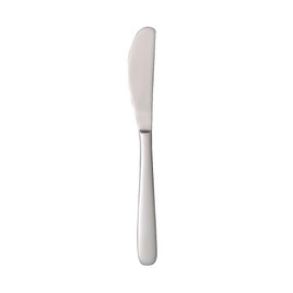 Muji MDD15A1S Stainless Steel Butter Spreader, Silver