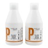 Salerm Hairlab Set Champ y B lsamo, Control de Frizz