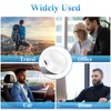 Galaxy Watch Charger Holder Heavy Duty Lightweight Small Portable USB
