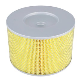 Gakivit 17801-67060 Air Filter Compatible with TOYOTA 4.2L 1HZ/3.0L Engine Replaces AF25584M P500125 17801-67030 ADT32251