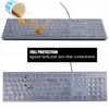 Dell Keyboard Cover Skins - Compatible with Dell KB216 Wired