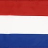 AZ FLAG Netherlands Flag 18'' x 12'' cords - Dutch