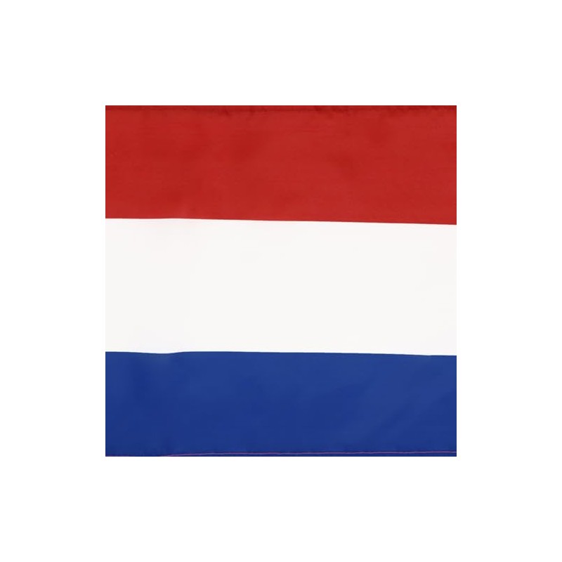 AZ FLAG Netherlands Flag 18'' x 12'' cords - Dutch