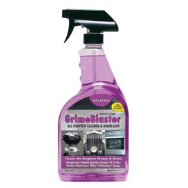 ForceField® GrimeBlaster™ Degreaser, Cleaner - 32oz