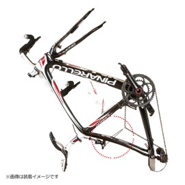 Ostrich Chain Hanger