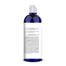 The Botanist Shampoo Anticaspa Mint Oil 591 Ml