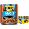 BUSH'S BEST 16 oz Canned Country Style Baked Beans, Source