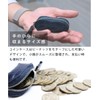 [101 Pieces] Ultra Thin Long Wallet for Men & Coin