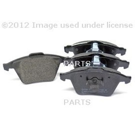 Textar 30742029 Brake Pad Set