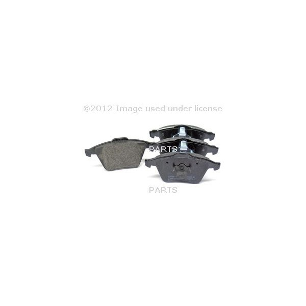Textar 30742029 Brake Pad Set